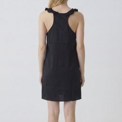 Robe noir graciosa 12420170a Femme LES TROPEZIENNES PAR M.BELARBI