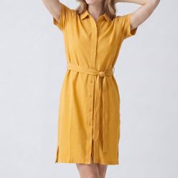 Robe sable trio 11421011c Femme LES TROPEZIENNES PAR M.BELARBI