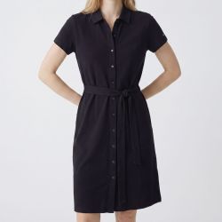 Robe sable trio 11421011c Femme LES TROPEZIENNES PAR M.BELARBI