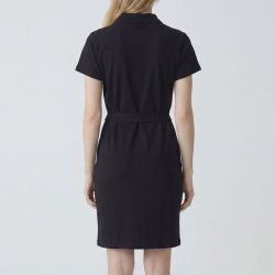 Robe sable trio 11421011c Femme LES TROPEZIENNES PAR M.BELARBI