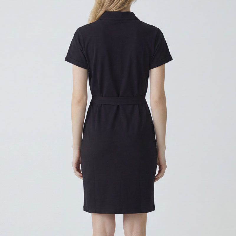 Robe sable trio 11421011c Femme LES TROPEZIENNES PAR M.BELARBI