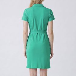 Robe sable trio 11421011c Femme LES TROPEZIENNES PAR M.BELARBI
