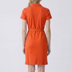 Robe sable trio 11421011c Femme LES TROPEZIENNES PAR M.BELARBI