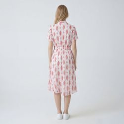 Robe jaipur palombaggia 12420178a Femme LES TROPEZIENNES PAR M.BELARBI