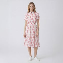 Robe jaipur palombaggia 12420178a Femme LES TROPEZIENNES PAR M.BELARBI
