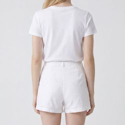 Short ecru andie 12720041d Femme LES TROPEZIENNES PAR M.BELARBI