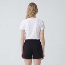 Short noir socoa 11720186b Femme LES TROPEZIENNES PAR M.BELARBI