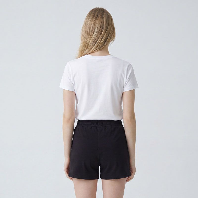 Short noir socoa 11720186b Femme LES TROPEZIENNES PAR M.BELARBI