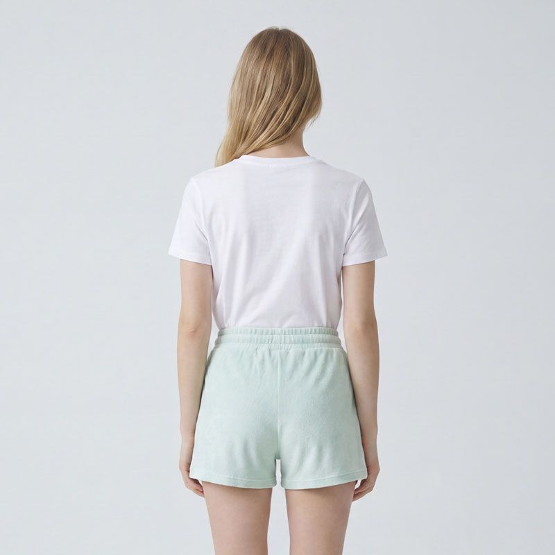 Short menthe saintclair 11720188b Femme LES TROPEZIENNES PAR M.BELARBI