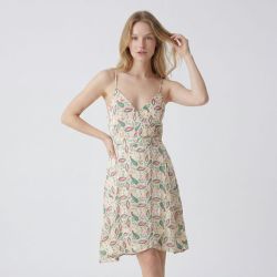 Robe green diani 12420191c Femme LES TROPEZIENNES PAR M.BELARBI