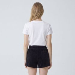 Short noir marula 11720215a Femme LES TROPEZIENNES PAR M.BELARBI