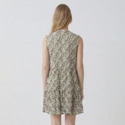 Robe multico leo thalie 12420127a Femme LES TROPEZIENNES PAR M.BELARBI