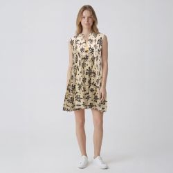 Robe multico naive thalie 12420127b Femme LES TROPEZIENNES PAR M.BELARBI
