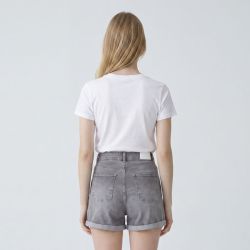 Short bleu leovanie 12720042d Femme LES TROPEZIENNES PAR M.BELARBI