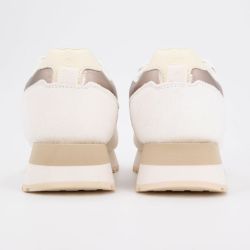 Basket authentic beige-rose travis a 051 t36/41 Femme COLMAR