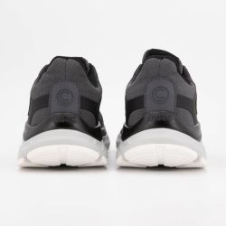 Basket urbantrail x2 plain black urbx2 p 152 t40/46 Homme COLMAR