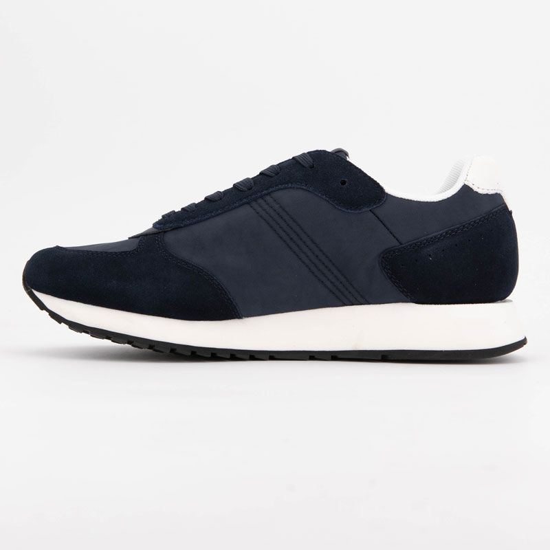 Basket military green travis o 092 t39/46 Homme COLMAR