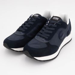 Basket military green travis o 092 t39/46 Homme COLMAR