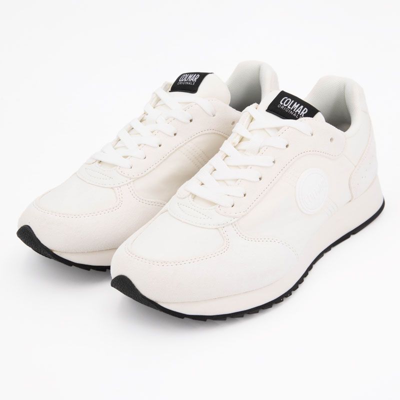 Basket military green travis o 092 t39/46 Homme COLMAR