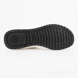 Basket military green travis o 092 t39/46 Homme COLMAR