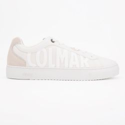 Basket chromatic white bradb c 113 t40/46 Homme COLMAR