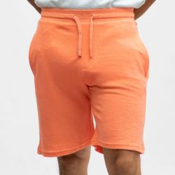 Short eponge indigo bora-ds Homme PANAME BROTHERS