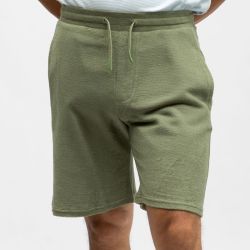 Short eponge indigo bora-ds Homme PANAME BROTHERS