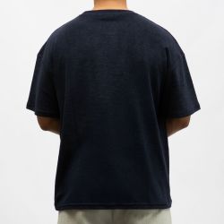 Tee shirt mc eponge corail tom-ds Homme PANAME BROTHERS