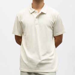 Polo mc eponge navy pao-ds Homme PANAME BROTHERS