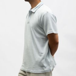 Polo mc eponge navy pao-ds Homme PANAME BROTHERS