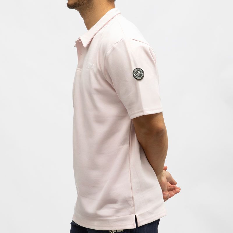 Polo steliano kaporal Homme KAPORAL