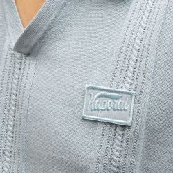 Polo en maille milton kaporal Homme KAPORAL