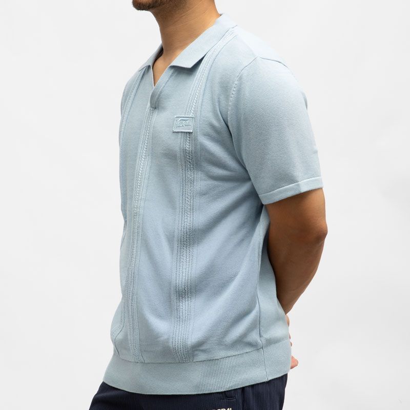 Polo en maille milton kaporal Homme KAPORAL