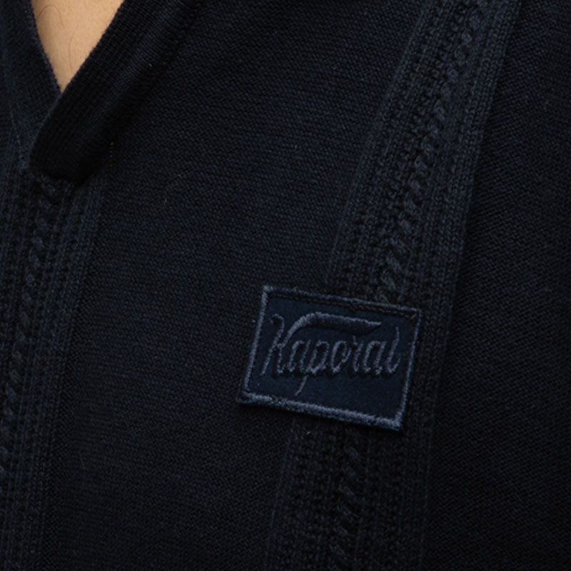 Polo en maille milton kaporal Homme KAPORAL