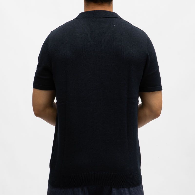 Polo en maille milton kaporal Homme KAPORAL