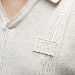 Polo en maille milton kaporal Homme KAPORAL
