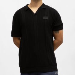 Polo en maille milton kaporal Homme KAPORAL