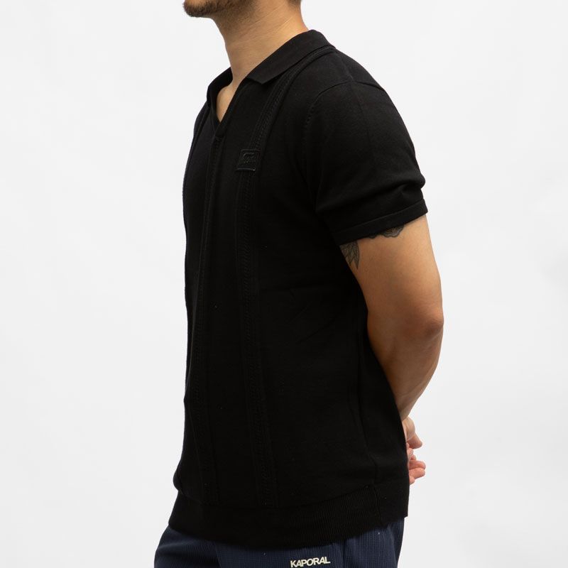 Polo en maille milton kaporal Homme KAPORAL