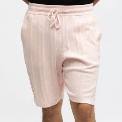 Short en maille 4933-maurice Homme KAPORAL