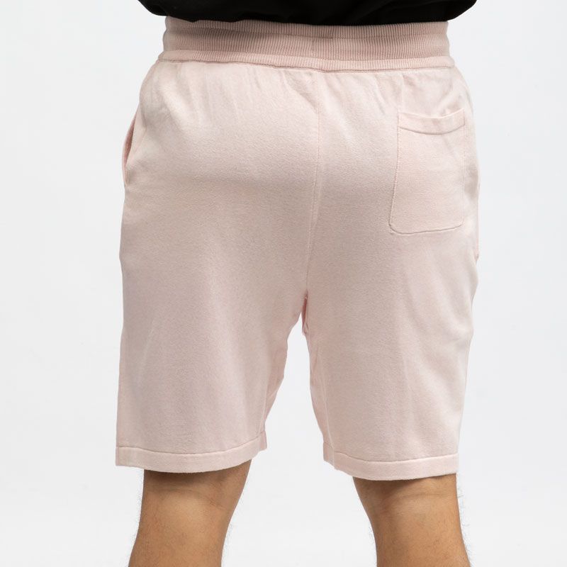 Short en maille 4933-maurice Homme KAPORAL