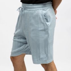 Short en maille 4933-maurice Homme KAPORAL