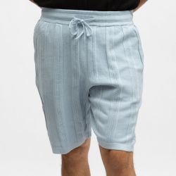 Short en maille 4933-maurice Homme KAPORAL