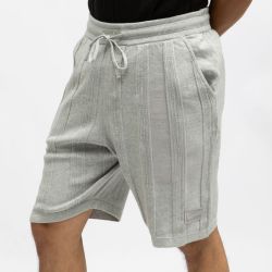 Short en maille 4933-maurice Homme KAPORAL