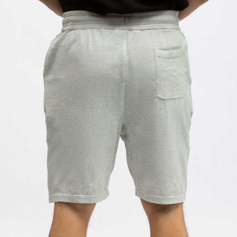 Short en maille 4933-maurice Homme KAPORAL