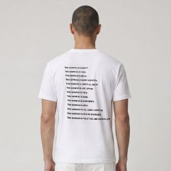 Tee shirt Homme THE KOOPLES
