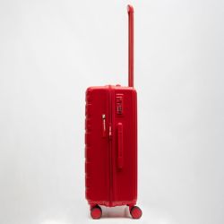 Valise60 cm silverhk-11000-3silver Mixte HELLO KITTY
