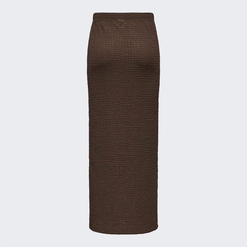 Jupe jdyturbo chocolate brown 15374634 4624 Femme JDY