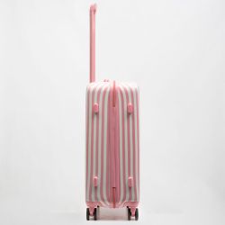 Valise 60 cm pinkhk-12200-3pnk Mixte HELLO KITTY
