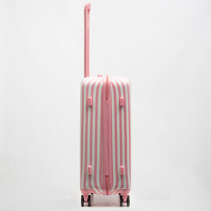 Valise 60 cm pinkhk-12200-3pnk Mixte HELLO KITTY