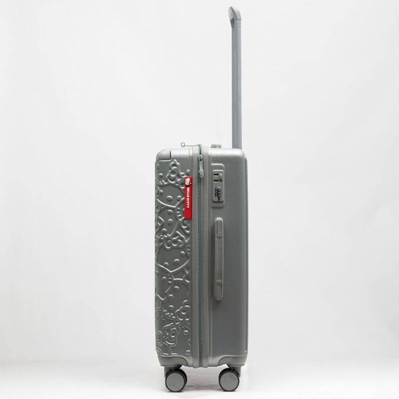 Valise 60 cm champagne hk-10800-3cha Mixte HELLO KITTY